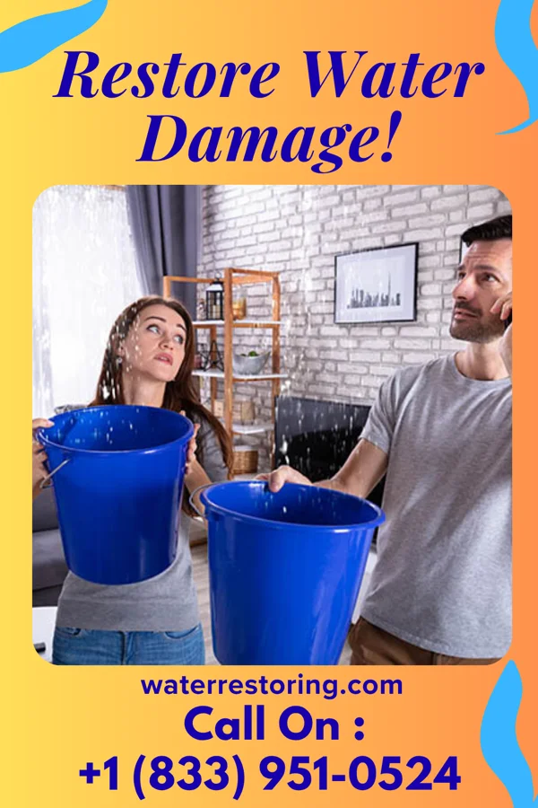 water restoration Patriot Storm Damage Contractors Pierson